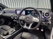 Mercedes-Benz A Class 2.0 A35 AMG (Premium Plus) Hatchback 5dr Petrol SpdS DCT 4MATIC Euro 6 (s/s 21