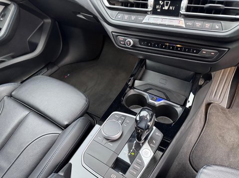 BMW 1 Series 118I M SPORT 12