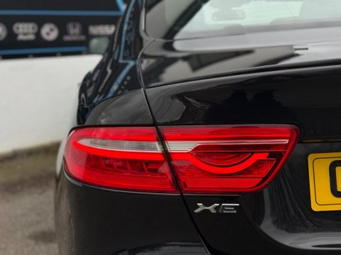 Jaguar XE 2.0d R-Sport Auto AWD Euro 6 (s/s) 4dr 32