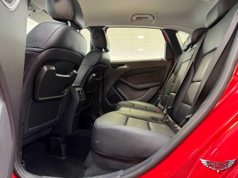 Mercedes-Benz B Class 1.5 B180d Sport (Executive) 7G-DCT Euro 6 (s/s) 5dr 75