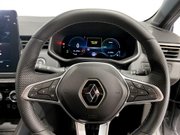 Renault Clio 1.6 E-TECH E-Tech engineered Hatchback 5dr Petrol Hybrid Auto Euro 6 (s/s) 13