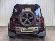 Land Rover Defender 2.0 Defender X-Dynamic HSE PHEV Auto 4WD 5dr 34