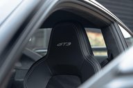 Porsche 911 4.0 992 GT3 PDK Euro 6 2dr 21