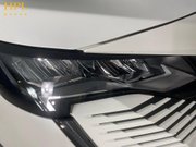 Peugeot 3008 1.2 PureTech Allure SUV 5dr Petrol EAT Euro 6 (s/s) (130 ps) Air Con - Blue 9
