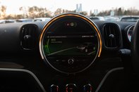 Mini Countryman COOPER S E ALL4 CLASSIC 31