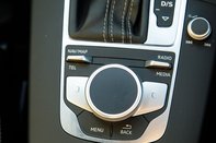 Audi A3 SPORTBACK TFSI S LINE 33