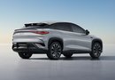 BYD SEALION 7 EXCELLENCE 82.5kWh AWD - CONTRACT HIRE OFFERS 2