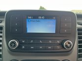 Ford Transit Custom LWB (SOLD) L2H2 High Roof Trend 300 Sensors Cam EURO 6 NO VAT 32
