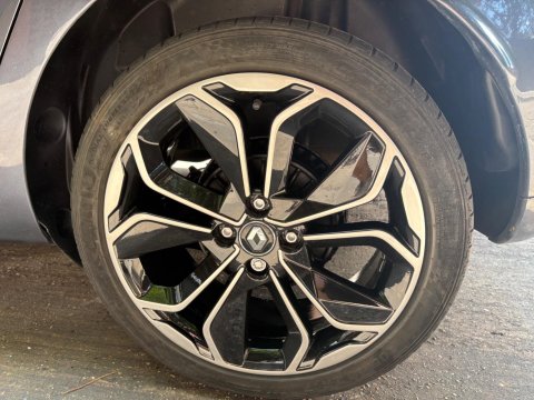 Renault Clio DYNAMIQUE S NAV DCI 2