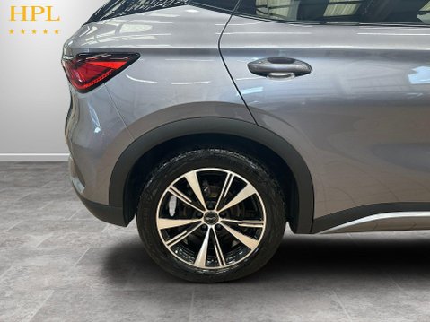 BYD Atto 3 60.48kWh Comfort SUV 5dr Electric Auto (204 ps) 1 Owner - Rear Cam - Bluet 10