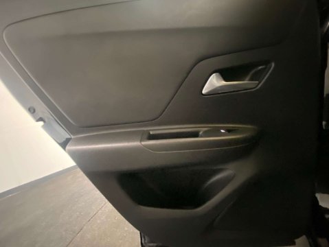 Vauxhall Mokka Mokka Ultimate EV 5dr 30