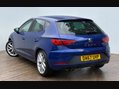 SEAT Leon 1.8 Leon FR Technology TSi 5dr 22