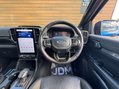 Ford Ranger 2.0 Ranger Wildtrak X EcoBlue 4x4 Auto 4WD 35