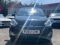 Hyundai i10 1.2 Active Euro 5 5dr 14