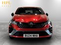 Renault Clio 1.6 E-TECH esprit Alpine Hatchback 5dr Petrol Hybrid Auto Euro 6 (s/s) (145 2