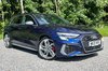 Audi S3 2.0 S3 Sportback TFSI Quattro Semi-Auto 4WD 5dr