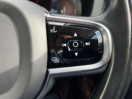 Volvo XC60 2.0 XC60 Inscription T6 Recharge AWD Auto 4WD 5dr 54