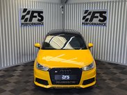 Audi S1 2.0 TFSI Sportback 5dr Petrol Manual quattro Euro 6 (s/s) (231 ps) 16