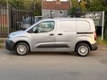 Citroen Berlingo 1.5 BlueHDi 650 Enterprise M SWB Euro 6 (s/s) 5dr 8