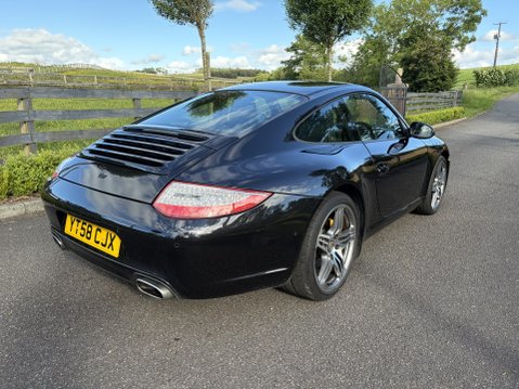 Porsche 911 CARRERA 2 PDK 12