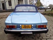 Fiat 124 Spider CS 1800 45