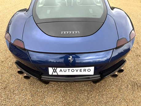 Ferrari Roma Coupe 27