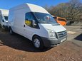Ford Transit 350 H/R 1