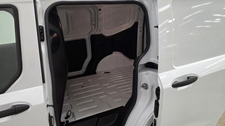 Ford Transit Courier Trend Van 1.0 EcoBoost 10