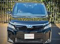 Toyota Voxy Hybrid 7 Seater 26