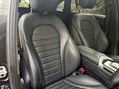 Mercedes-Benz EQC EQC 400 4MATIC AMG LINE PREMIUM 3