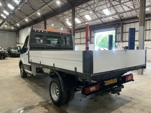 Ford Transit 350 LEADER C/C ECOBLUE 12