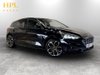 Ford Focus 1.0T EcoBoost MHEV ST-Line X Edition Hatchback 5dr Petrol Manual Euro 6 (s/