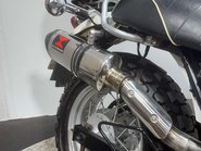Suzuki RV125 VANVAN 125 2016 28K VERY CLEAN ICONIC SAND BIKE 125CC NAKED LEARNER 26
