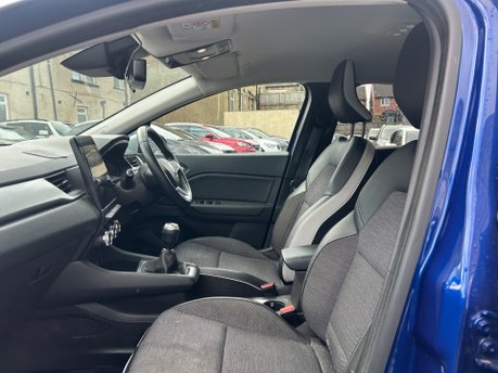 Renault Captur S EDITION TCE 11