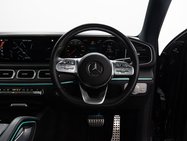 Mercedes-Benz GLE 2.9 GLE400d AMG Line (Premium Plus) Coupe 5dr Diesel G-Tronic 4MATIC Euro 6 6