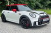 Mini Hatch 2.0 John Cooper Works Auto 3dr