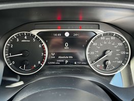 Nissan Qashqai 1.3 Qashqai Acenta Premium DiG-T MHEV CVT 5dr 21