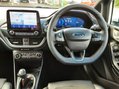 Ford Fiesta ST-LINE X 12