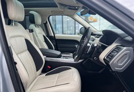 Land Rover Range Rover Sport HSE DYNAMIC AUTO P400e PETROL HYBRID PAN ROOF 18