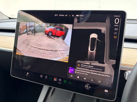 Tesla Model Y ModeL Y Long Range AWD 4WD 5dr 72