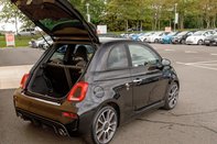 Abarth 500 595 TURISMO 31