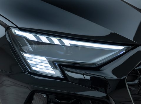 Audi RS3 SPORTBACK VORSPRUNG 37