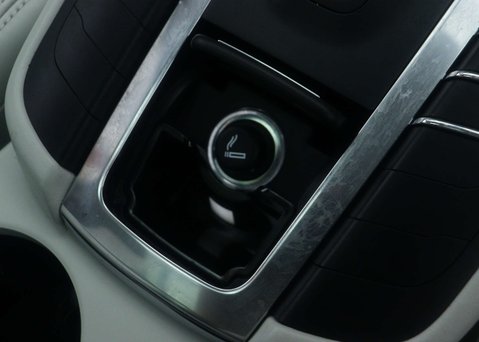 Porsche Macan 3.0 Macan S Semi-Auto 4WD 5dr 36