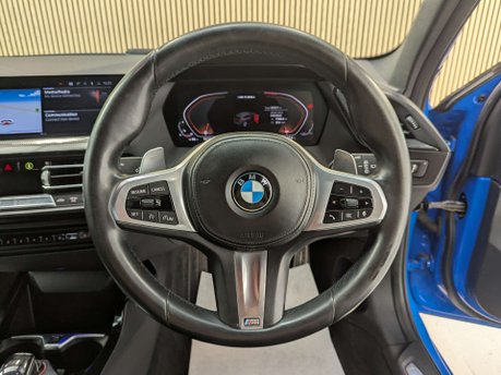 BMW 1 Series 2.0 M135i xDrive Auto 4WD 5dr 69