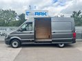 Volkswagen Crafter 2.0 TDI CR35 Trendline Panel Van 5dr Diesel Manual FWD MWB Euro 6 (s/s) (14 32