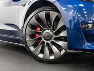 Tesla Model 3 Model 3 Performance AWD 4WD 4dr 17