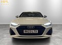 Audi RS7 4.0 TFSI V8 Performance Sportback 5dr Petrol Tiptronic quattro Euro 6 (s/s) 2