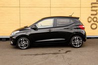 Hyundai i10 PREMIUM 13