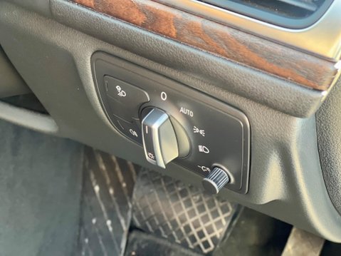 Audi A6 2.0 TFSI Tiptronic Euro 5 (s/s) 4dr 77