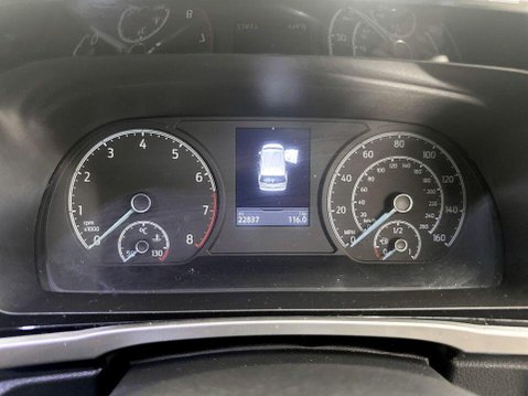 Ford Grand Tourneo Connect 1.5 EcoBoost Titanium MPV 5dr Petrol DCT Euro 6 (s/s) (114 ps) One Owner 14